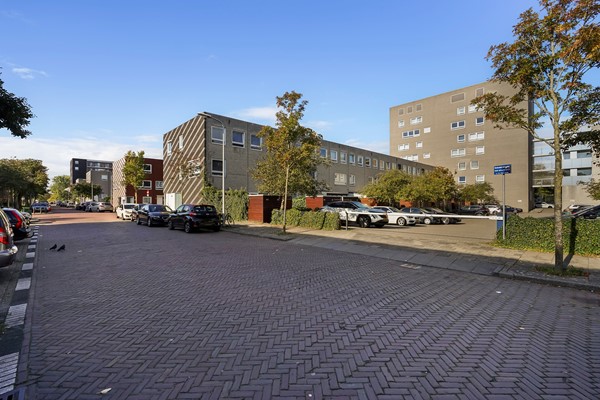 Medium property photo - Melis Stokelaan 1884, 2541 GC Den Haag